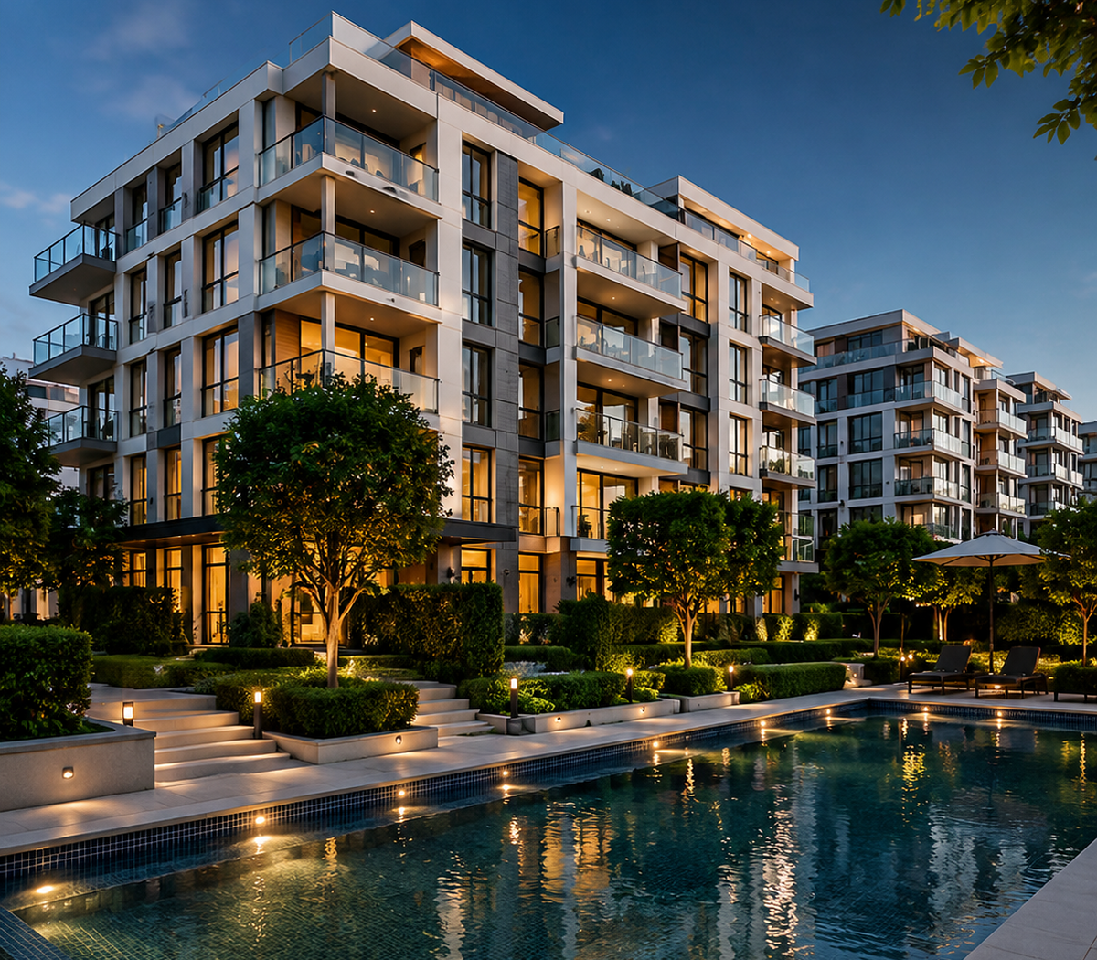 HOAs and Condos