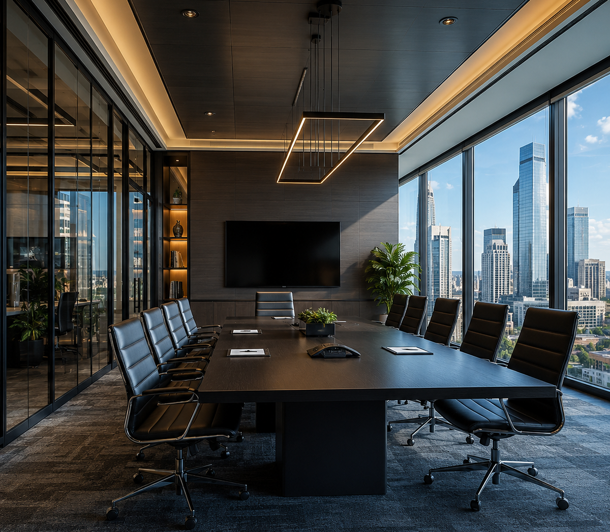 Corporate Offices