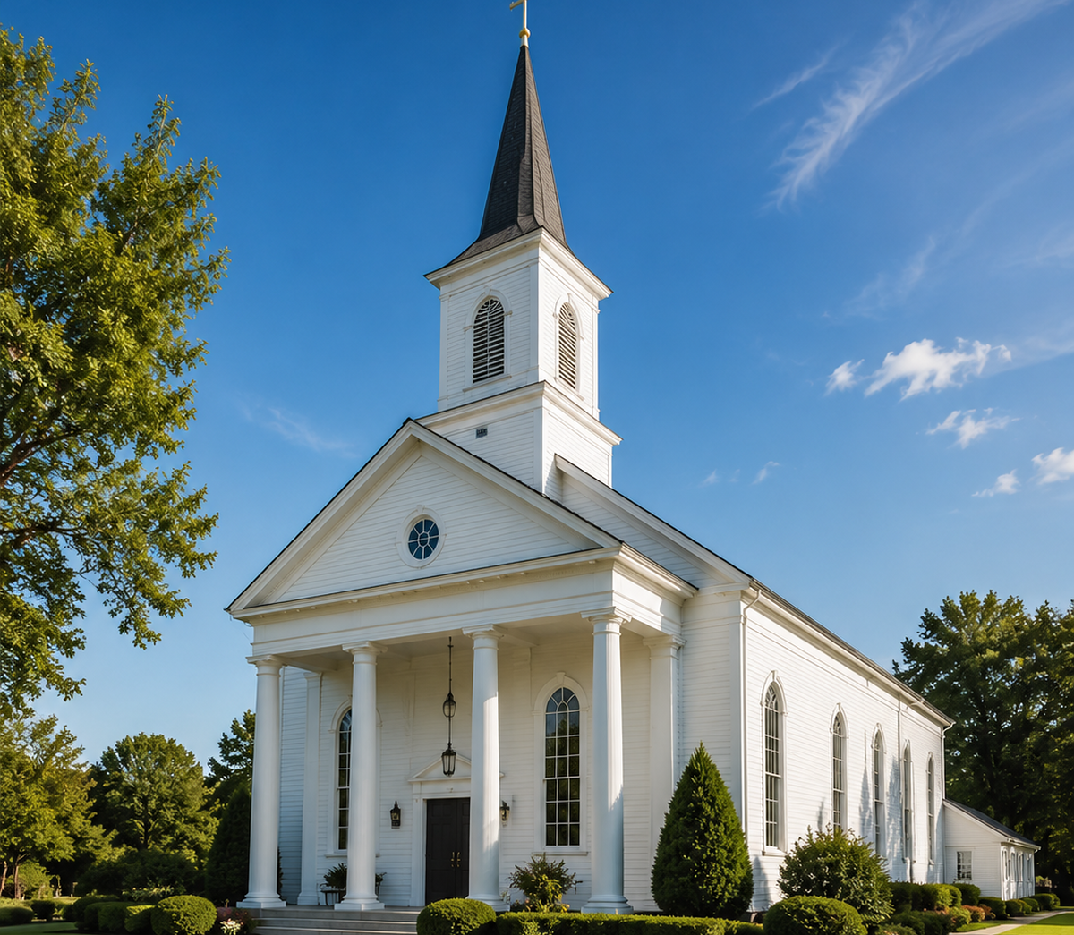 Churches