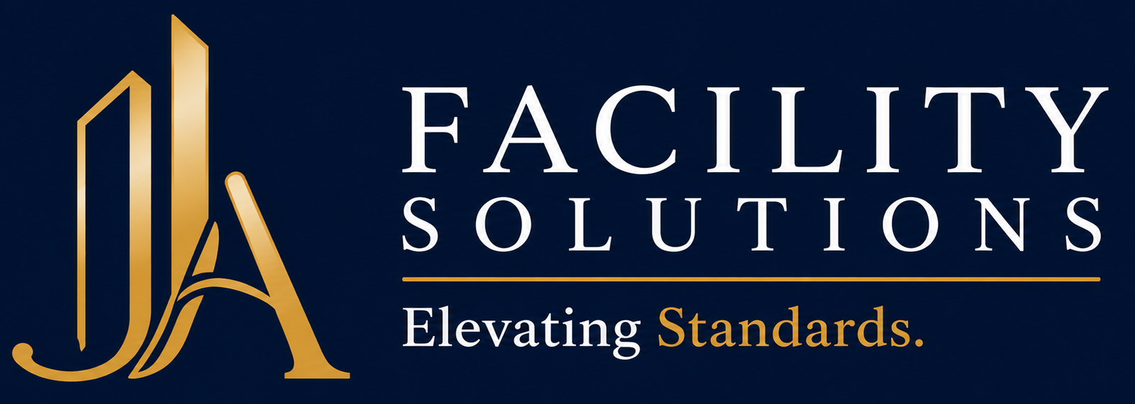 JA Facility Solutions